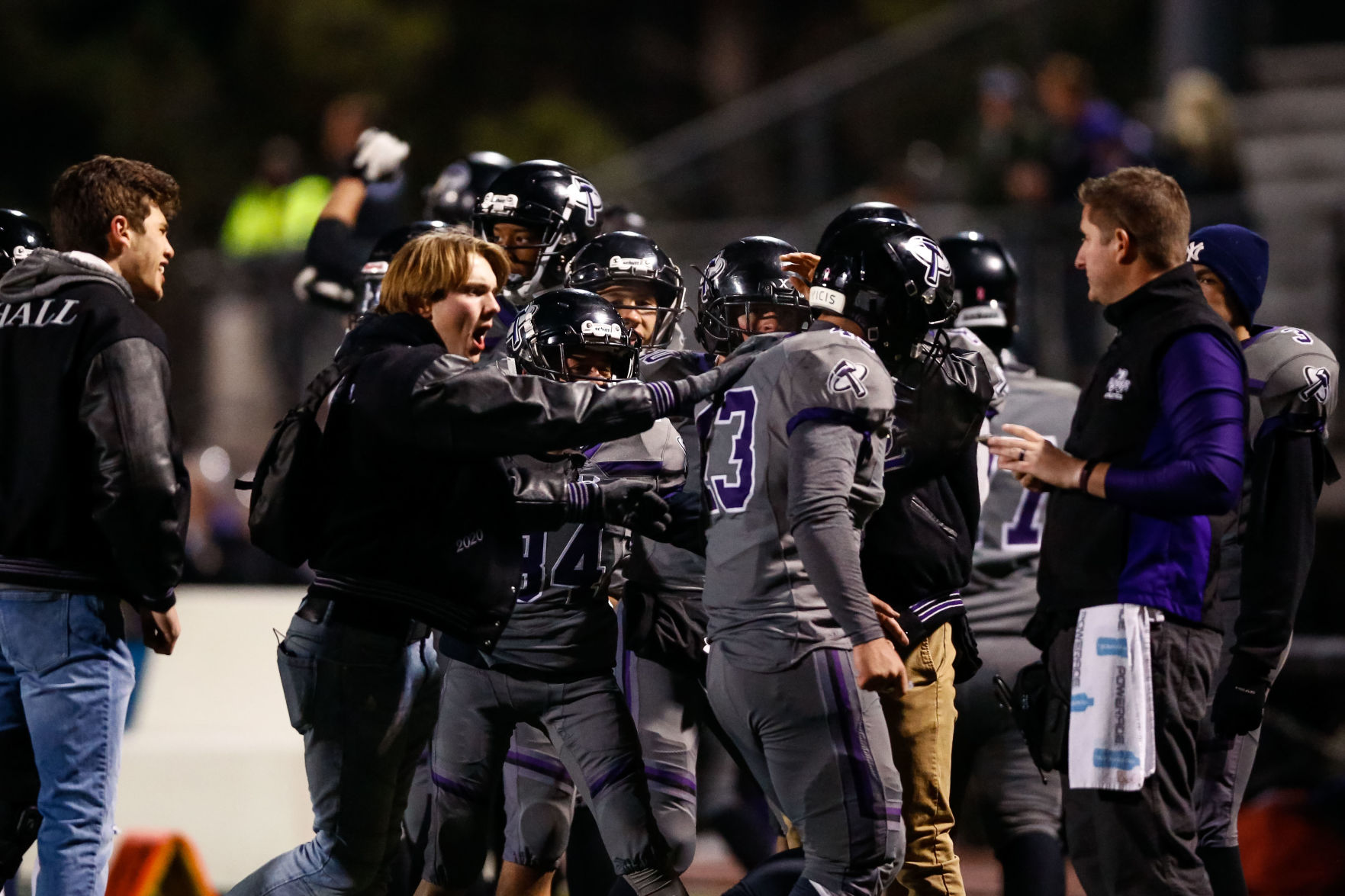 PREP FOOTBALL